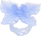 LEVENS JEWELS Fantasy Flower Ring