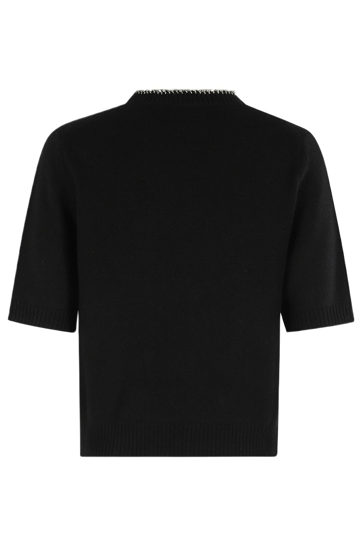 SEMICOUTURE Maglia Leya