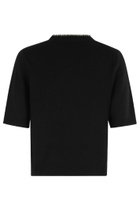 SEMICOUTURE Maglia Leya