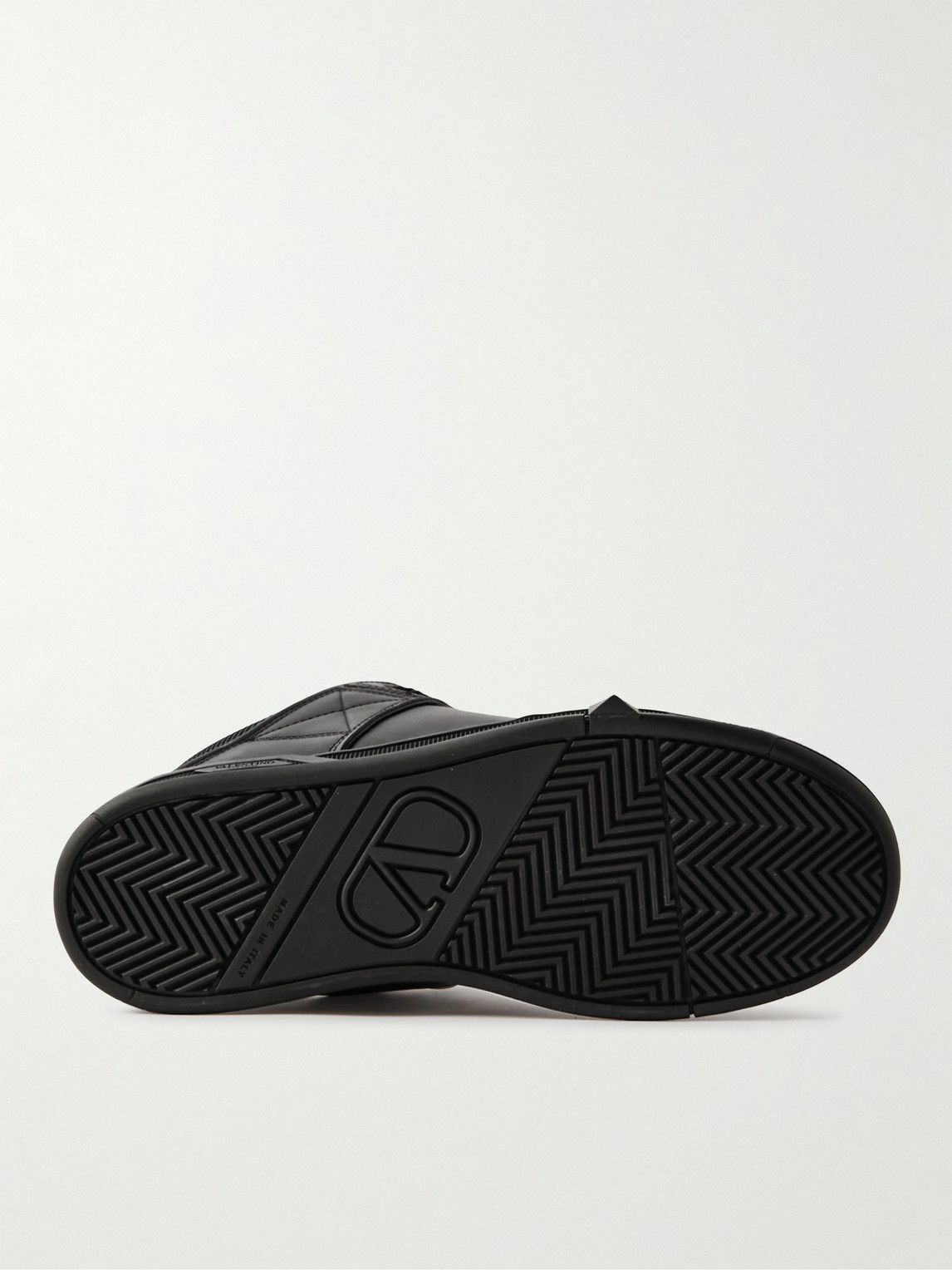 Valentino Garavani - Valentino Garavani Open Skate Mesh