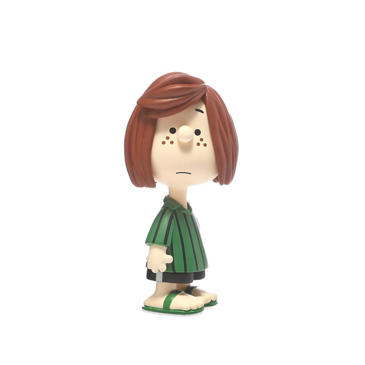 Photo: Medicom x Peanuts UDF Series 9: Peppermint Patty