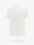 Autry   T Shirt White   Mens