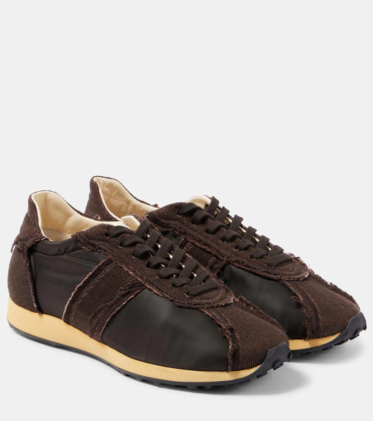 The Row Moveo sneakers