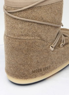 Moon Boot Icon Felt Boots