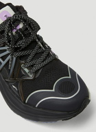 Soulland x Li-Ning Furious Rider Sneakers