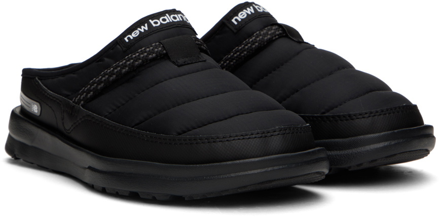 New Balance Black Caravan Mule Moc v2 Loafers New Balance