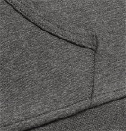 Polo Ralph Lauren - Jersey Zip-Up Hoodie - Men - Gray
