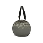 Stella McCartney Grey Eco Nylon Sports Bag