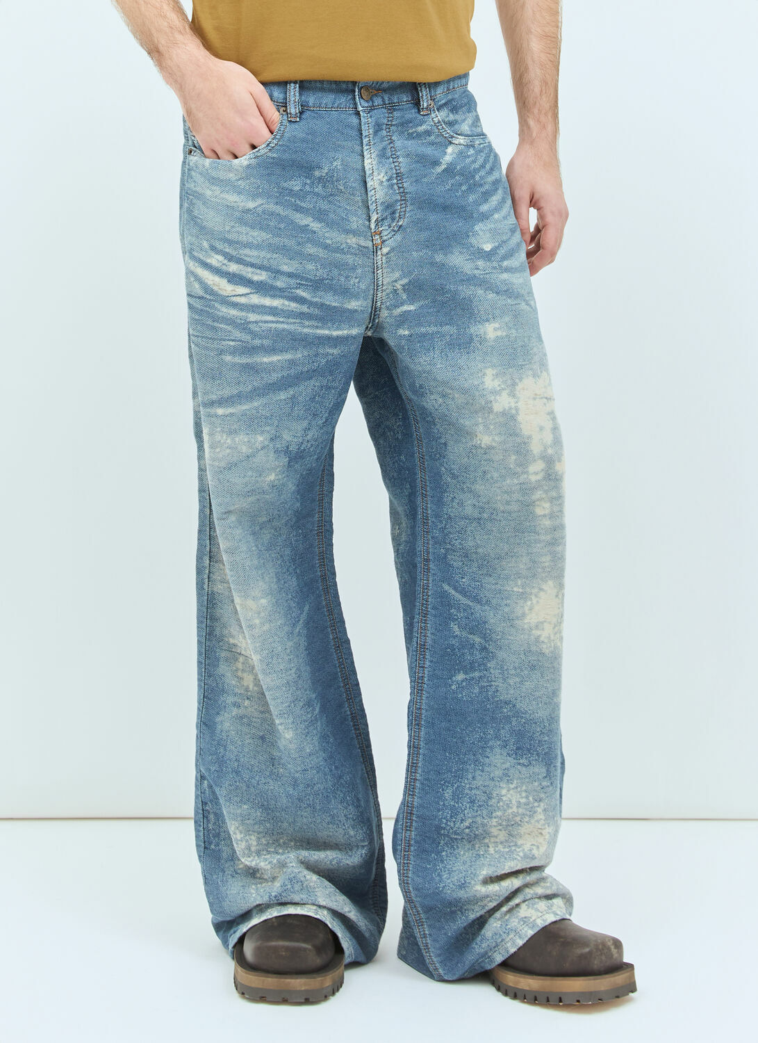 Diesel 1996 D-Sire Jeans