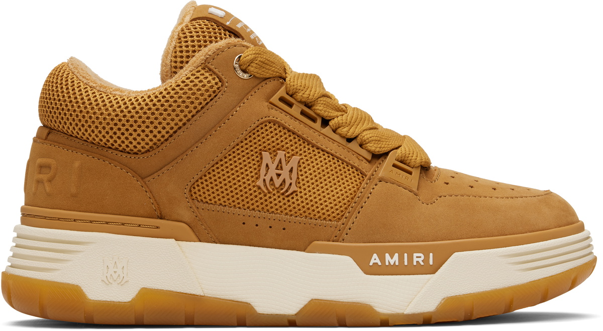 AMIRI Court High Sneaker Amiri
