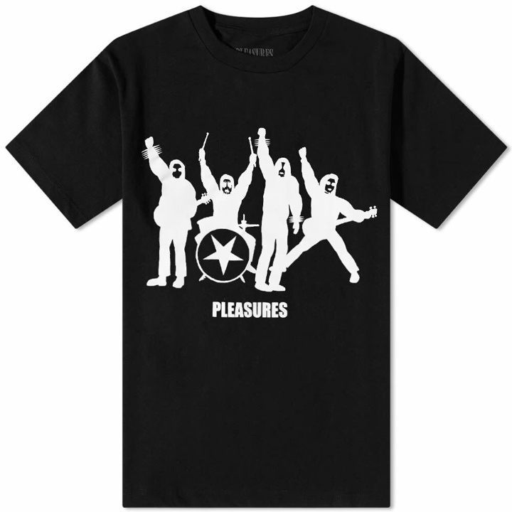 Photo: Pleasures Anguish Tee