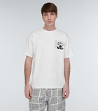 Kenzo - Boke Boy printed cotton T-shirt