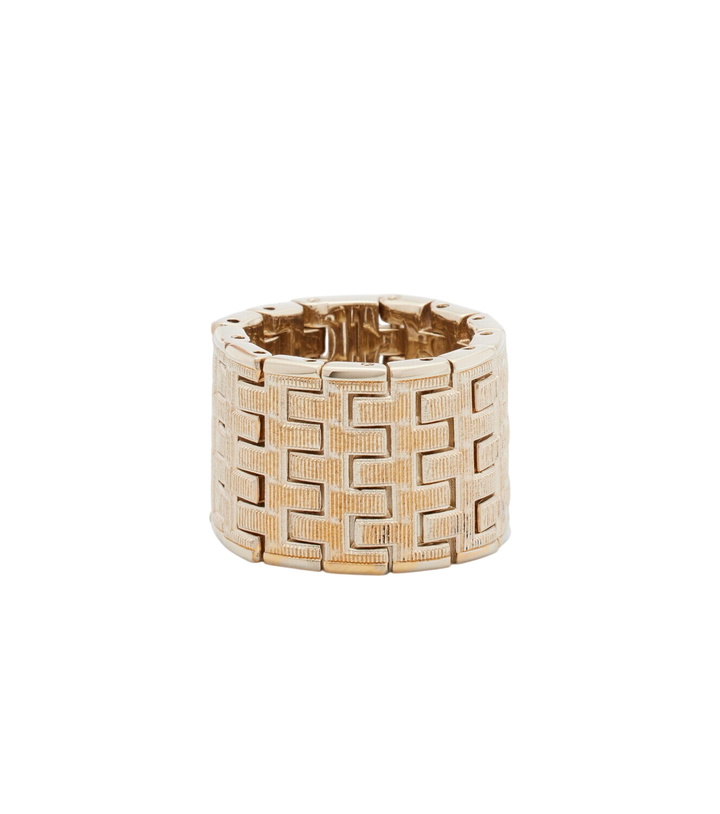 Photo: Tom Ford Aion brass ring