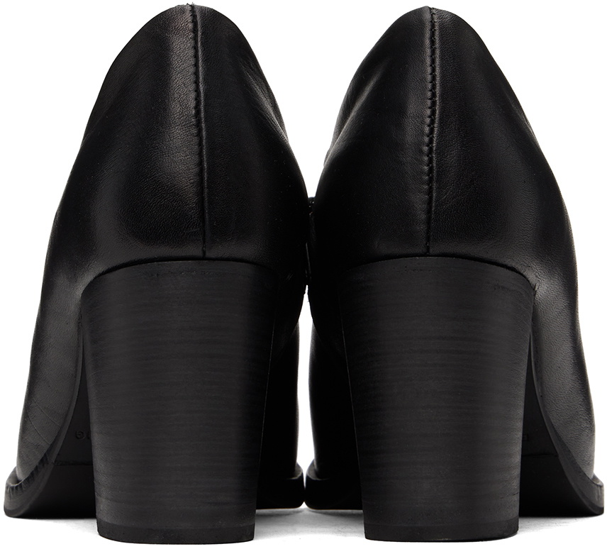 EDWARD CUMING Adam Signature ブラックスリッポン 【公式通販】