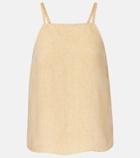 Eres Gentille linen top