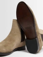 BUTTERO Floyd Suede Boots