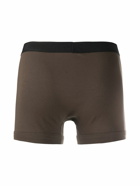 TOM FORD - Cotton Boxers