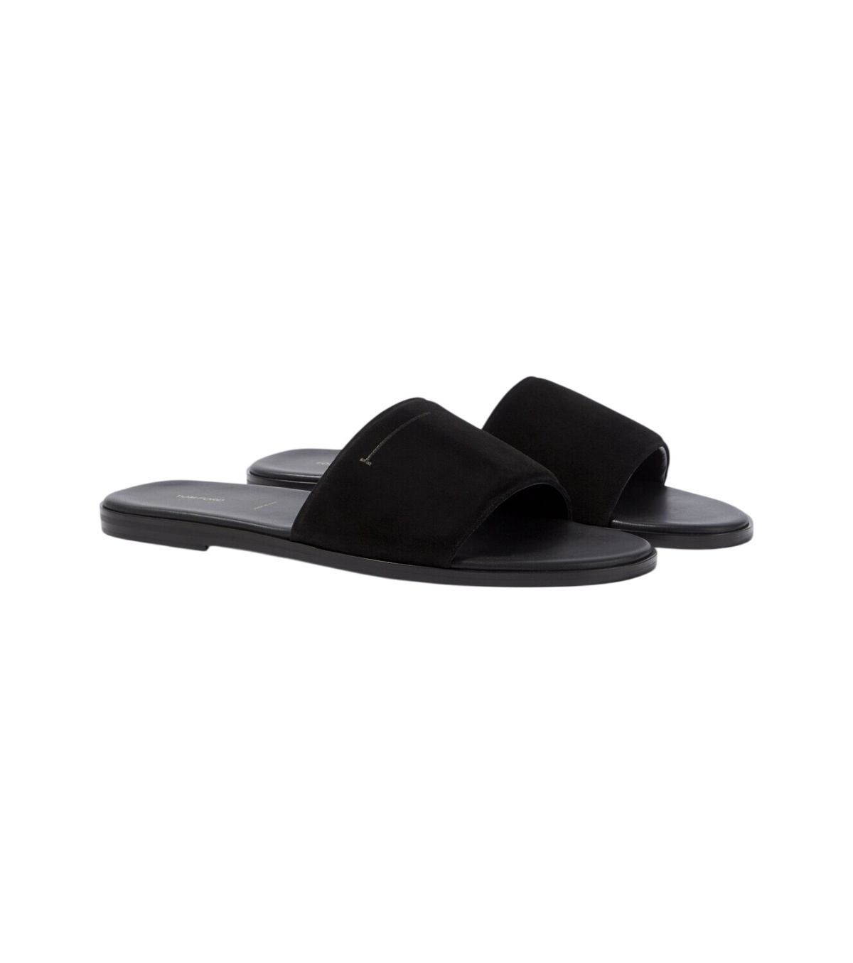 Tom Ford Leather sandals TOM FORD
