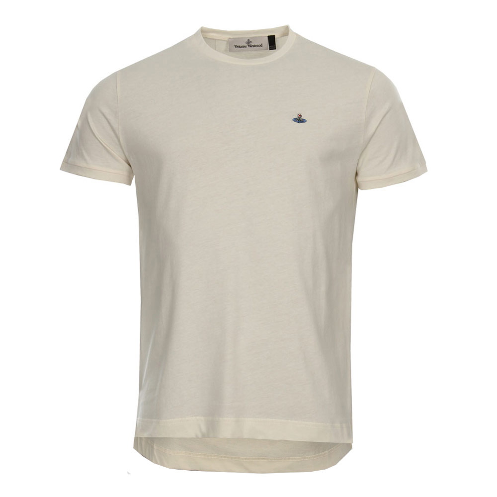 T-Shirt - Cream