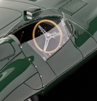 Ralph Lauren Home - Amalgam Collection Jaguar XKD 1:18 Model Car - Green