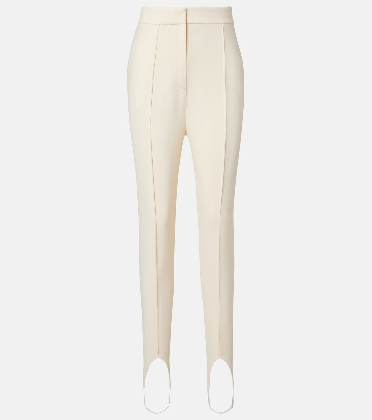 Stella McCartney Jersey stirrup leggings