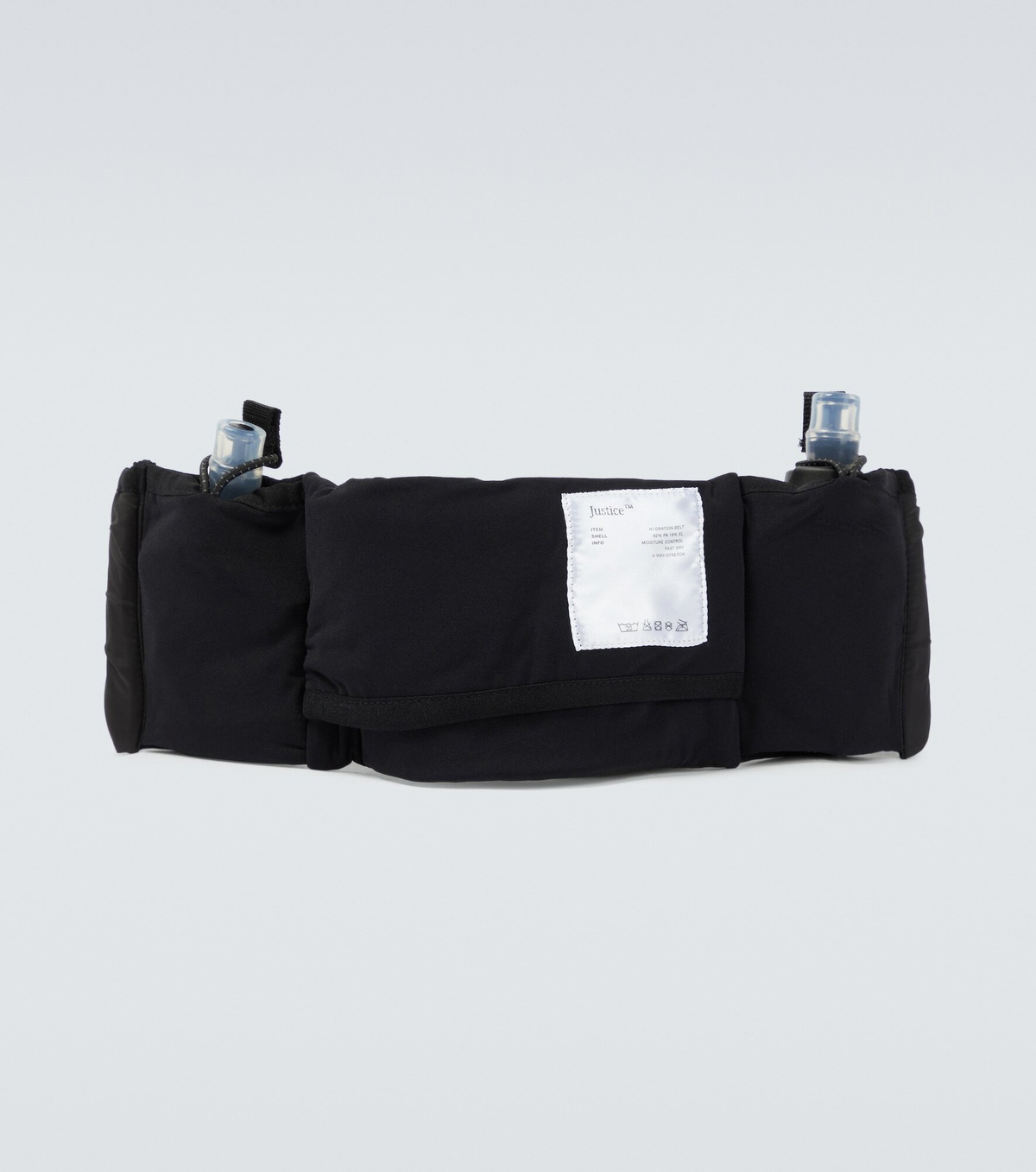 Satisfy - Justice™ hydration belt