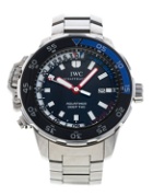 IWC Aquatimer IW354703