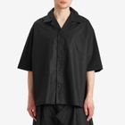 Craig Green Men's Towel Shirt in Black