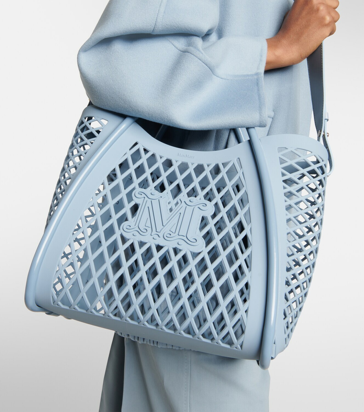 Max Mara - Mariny tote bag Max Mara