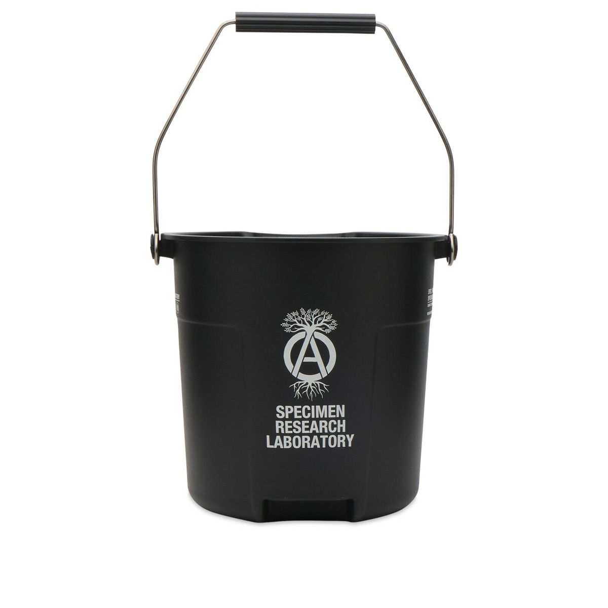Neighborhood Men's SRL x Thor Round Bucket in Black 