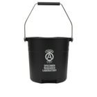 Neighborhood Men's SRL x Thor Round Bucket in Black 