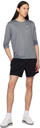 Nike Black Sportswear Trend Shorts