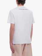 Amiri T Shirt White   Mens