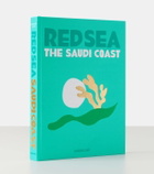 Assouline Red Sea: The Saudi Coast book
