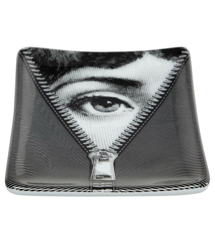 Photo: Fornasetti Tema e Variazioni n.401 ashtray