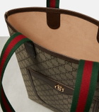 Gucci - GG Supreme canvas tote bag