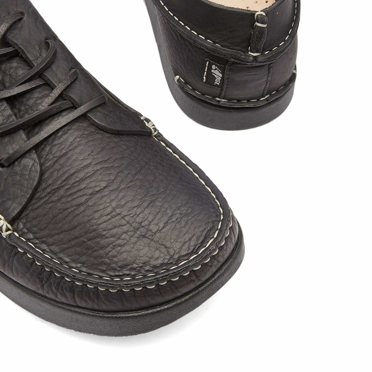 Yogi Men's Finn II in Black Mono