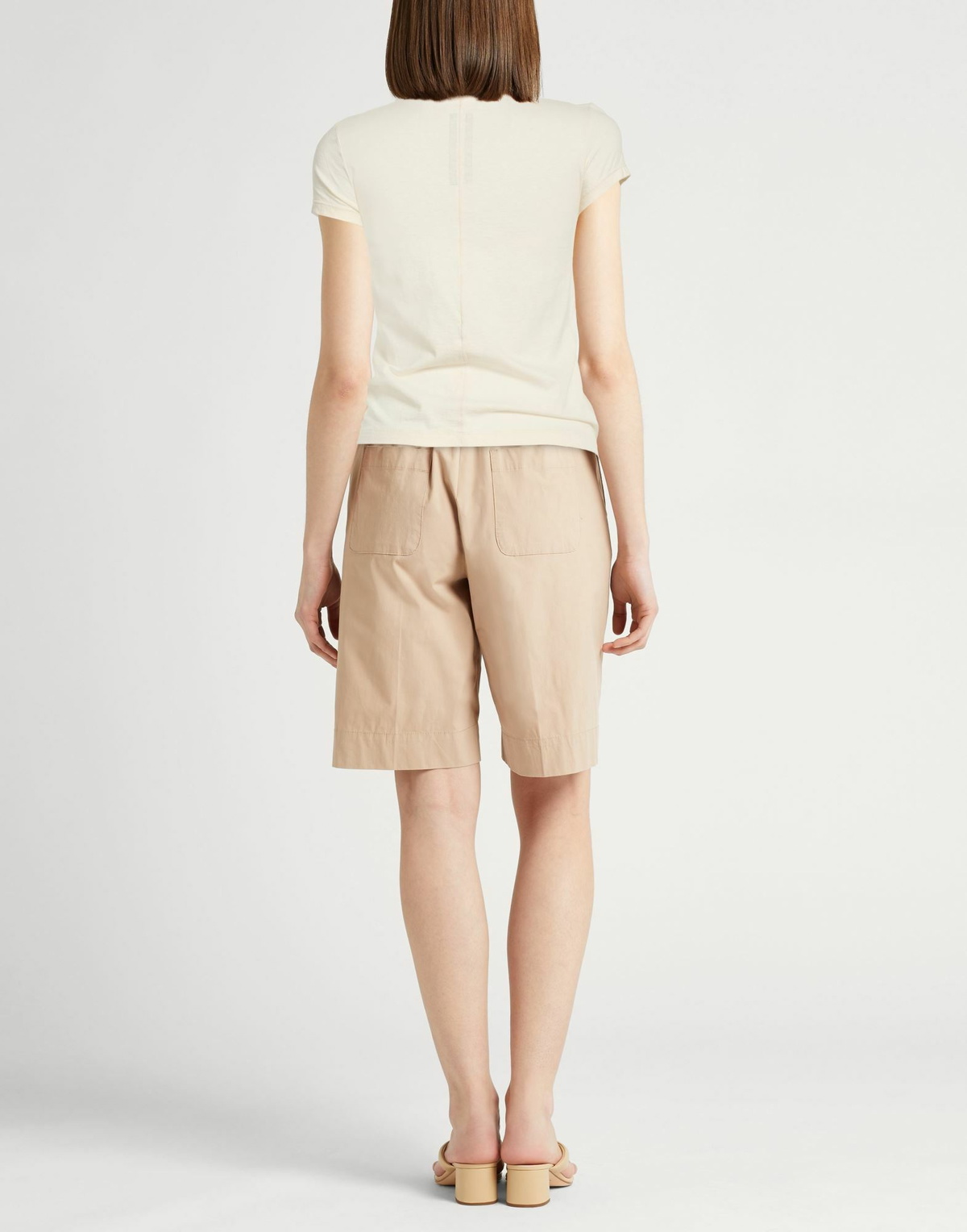 Crossley Womens T-shirt in Pink