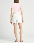 Crossley Womens T-shirt Light in Pink