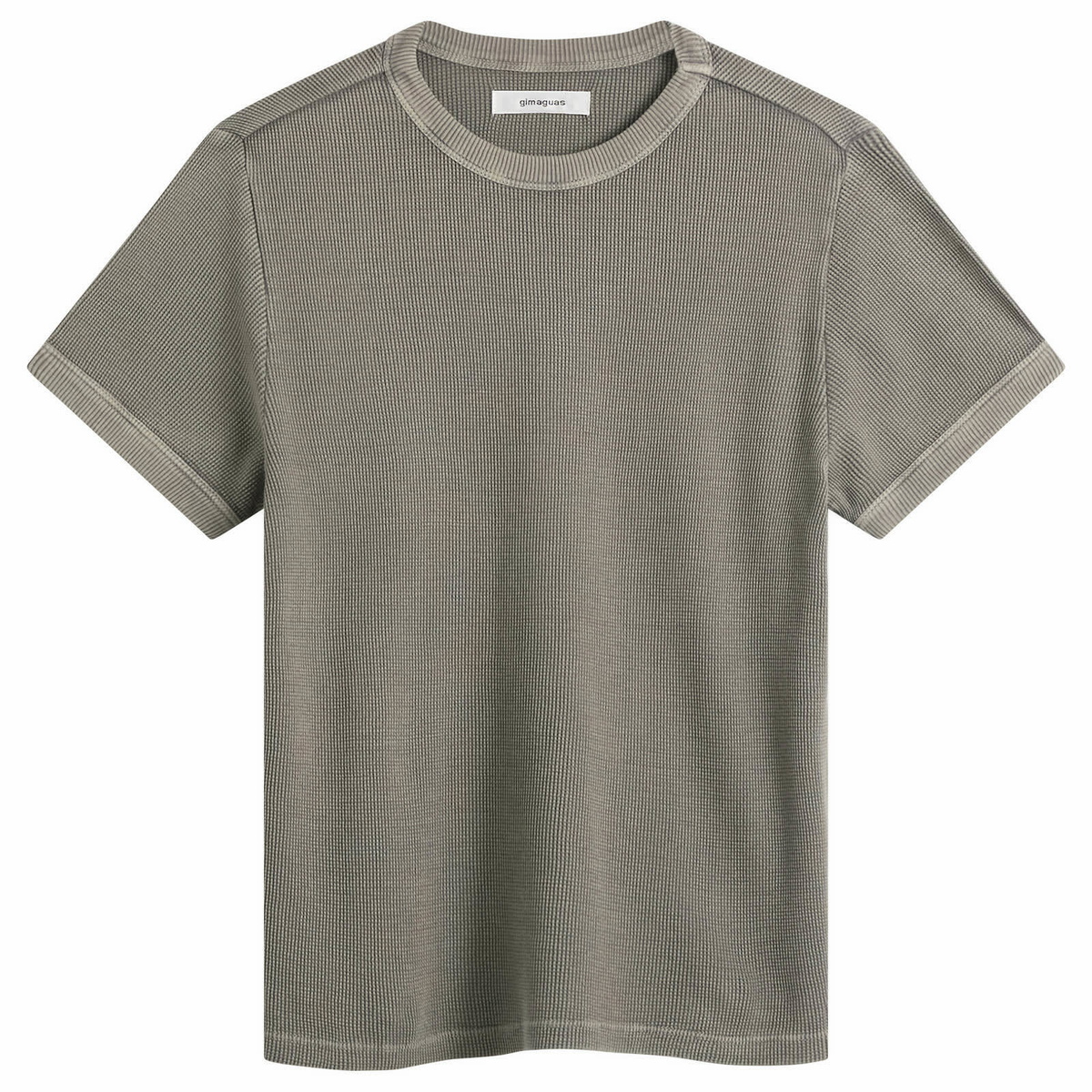 Gimaguas Women's Max T-Shirt in Grey
