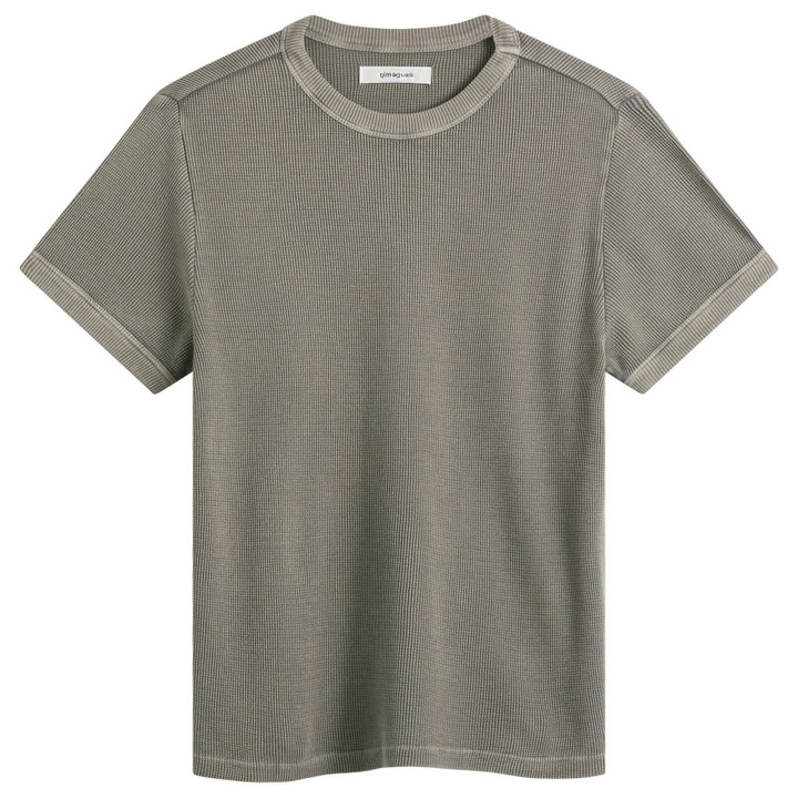 Photo: Gimaguas Women's Max T-Shirt in Grey