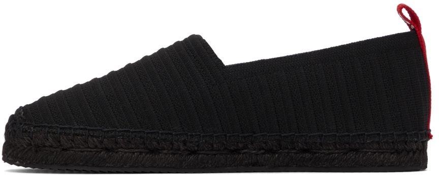 Hugo Black Sannes Espadrilles