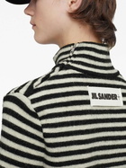 Jil Sander Striped Sweater