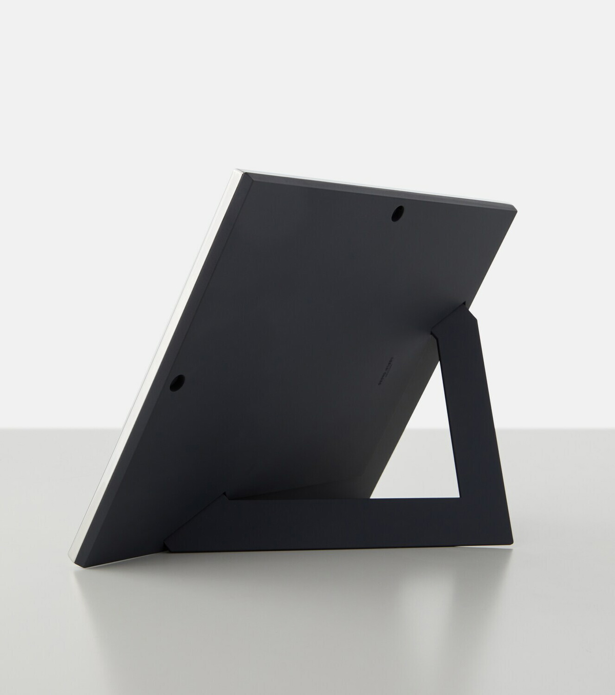 Georg Jensen Modern stainless steel picture frame