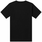 Fucking Awesome Men's Arrival T-Shirt in Black