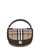 Burberry Mini Highlands Shoulder Bag