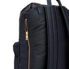Porter-Yoshida & Co. Tanker Backpack in Navy 