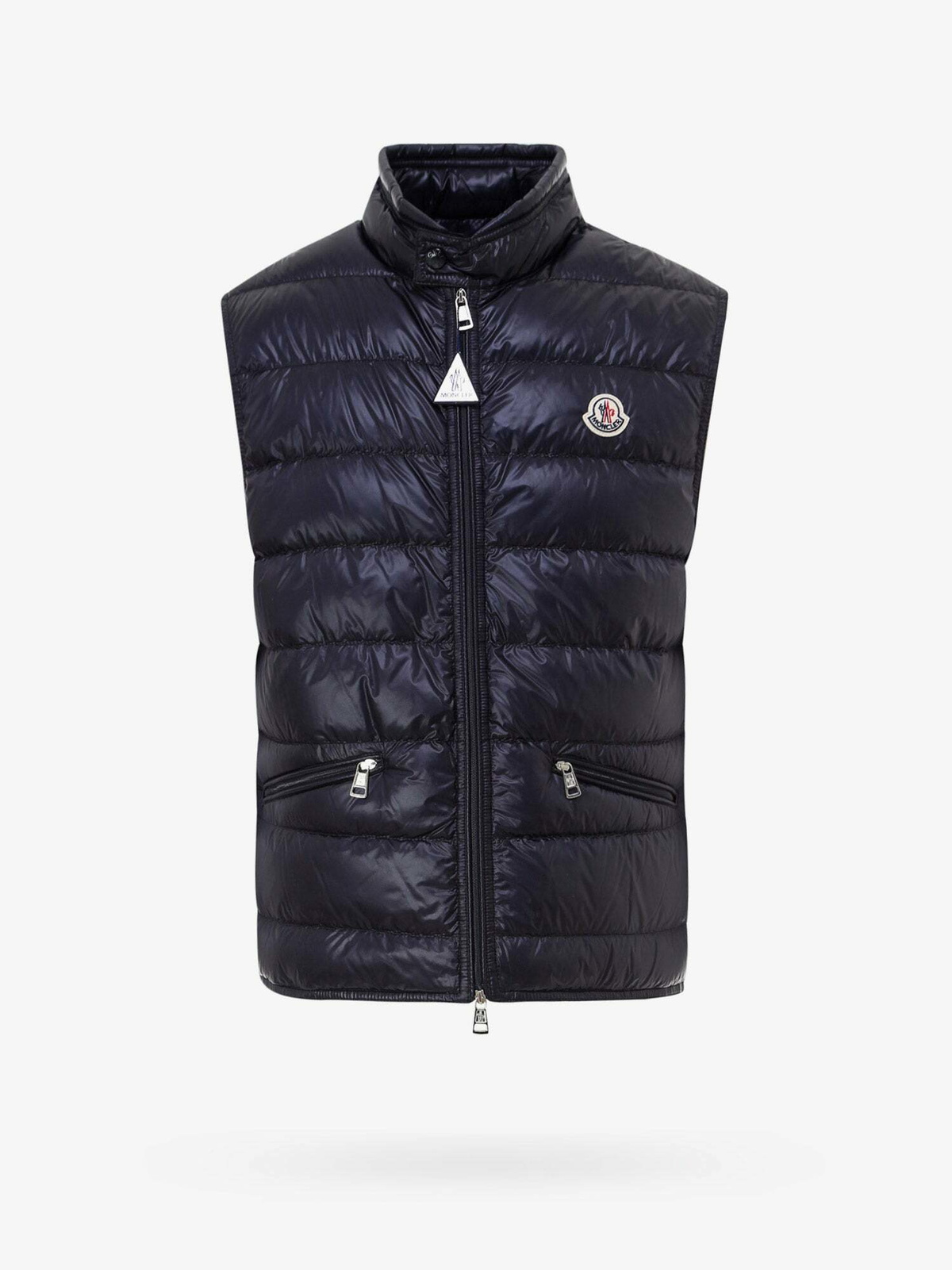 Moncler Gui Blue Mens Moncler