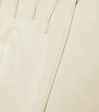 Jil Sander - Leather gloves