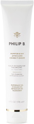 Philip B Peppermint Avocado Conditioner, 6 oz